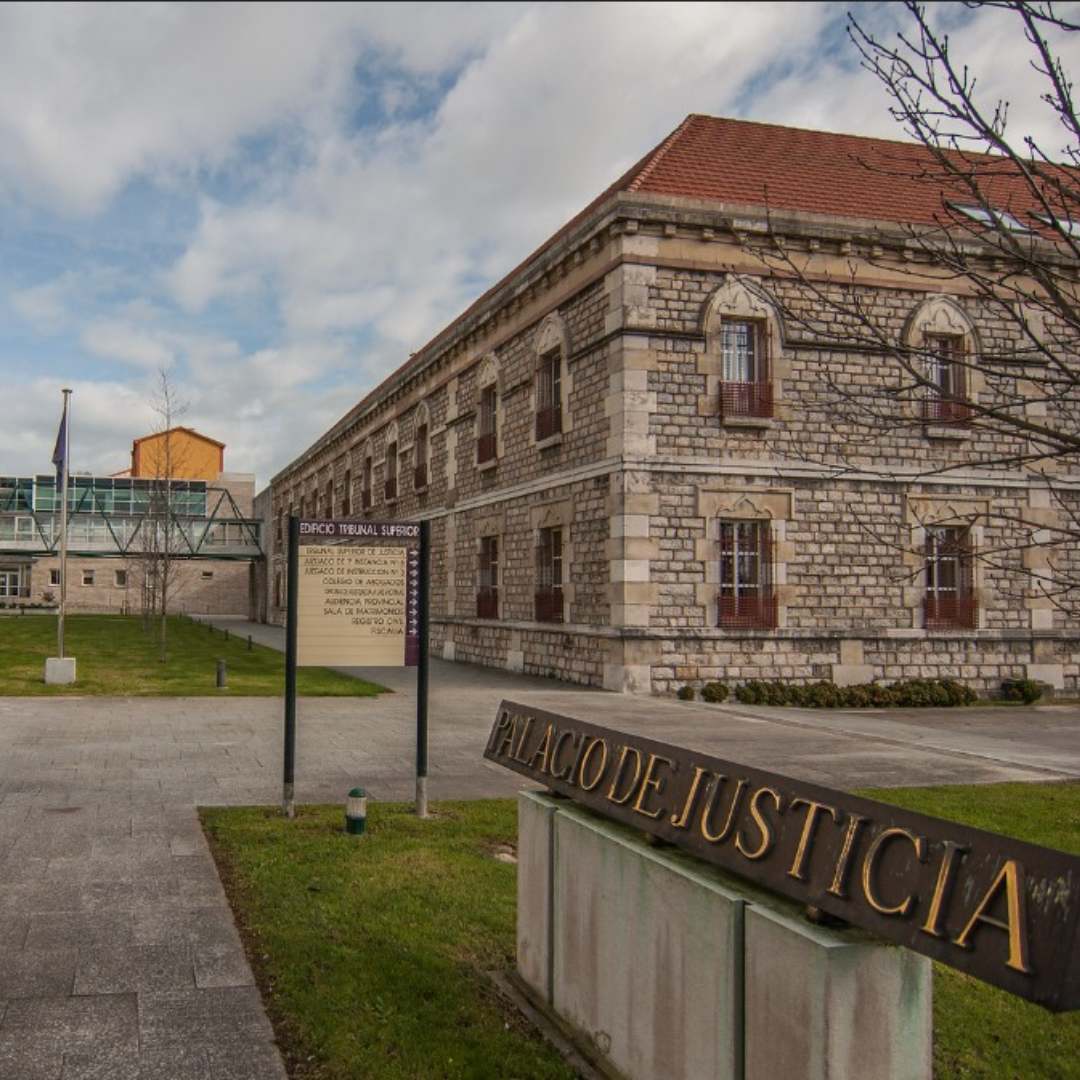 La Justicia sentencia contra el Gobierno de Cantabria por “vulneración de derechos” de una funcionaria pública