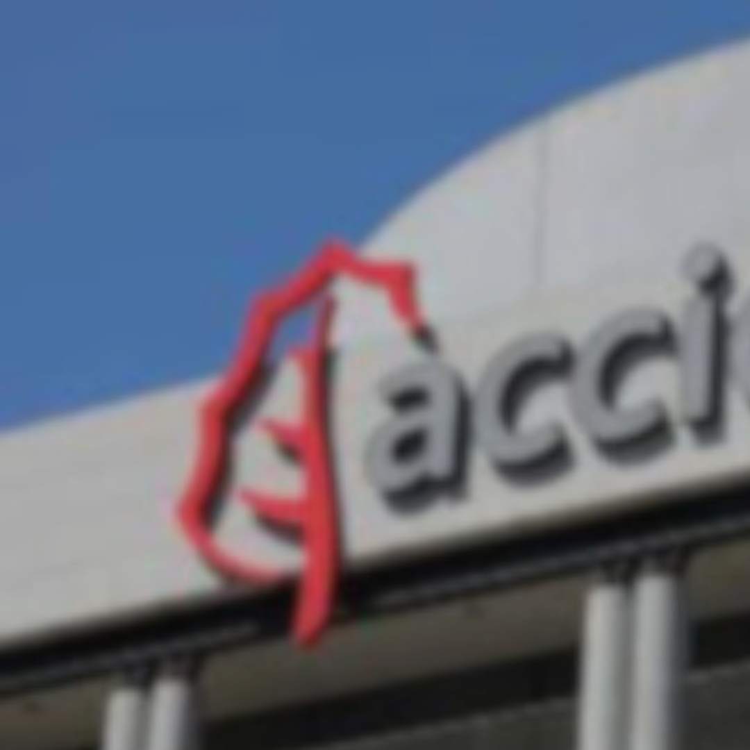 Empresa Acciona