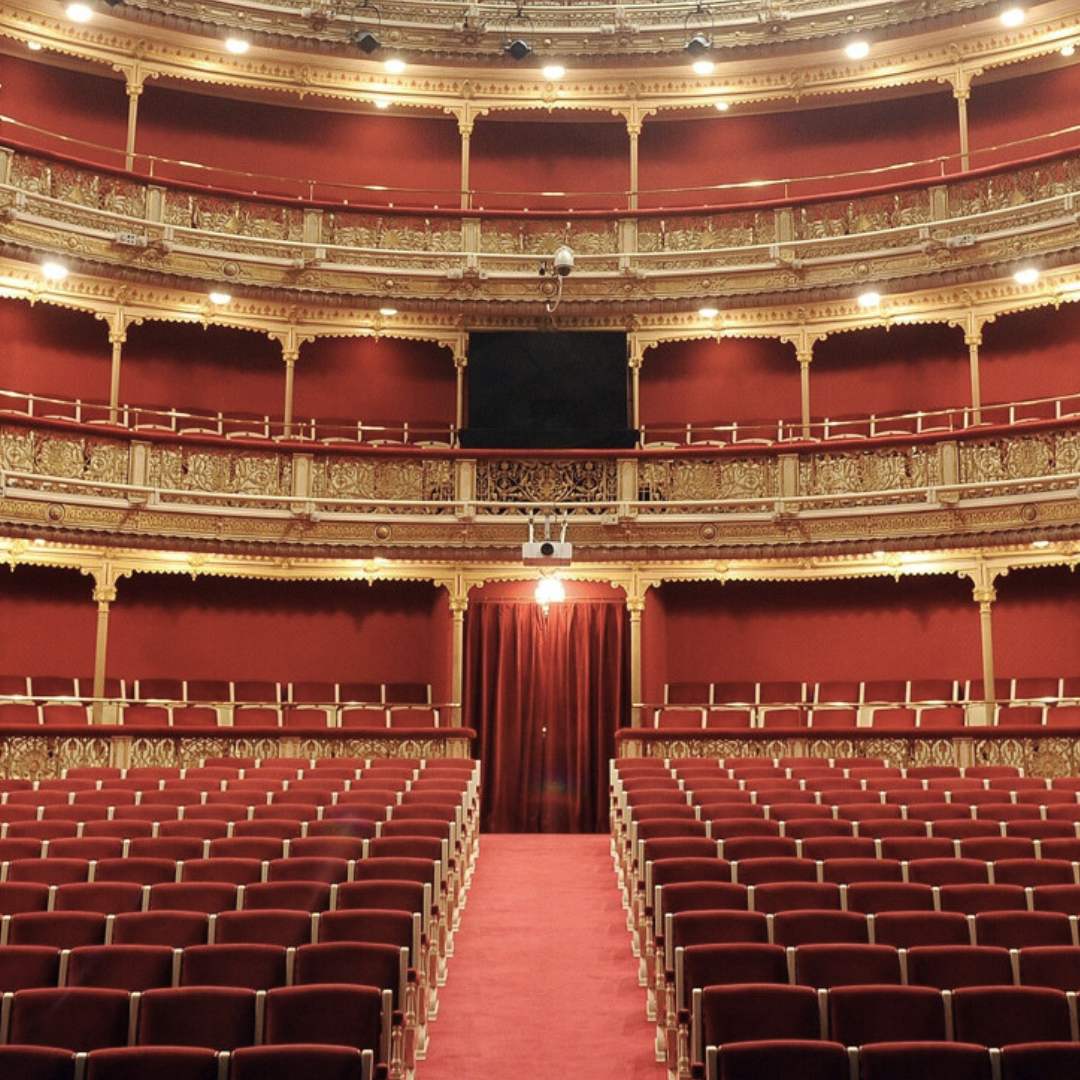 Centro Dramático Nacional