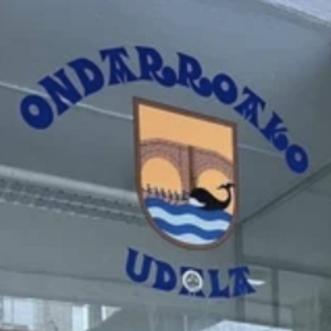 Ayuntamiento de Ondarroa