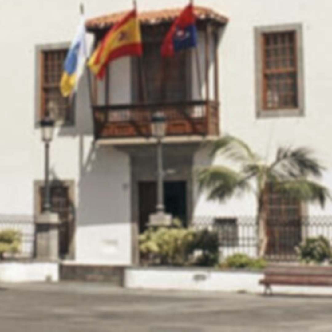 Ayuntamiento de Telde